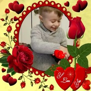 Meet your Posher, Muhamed